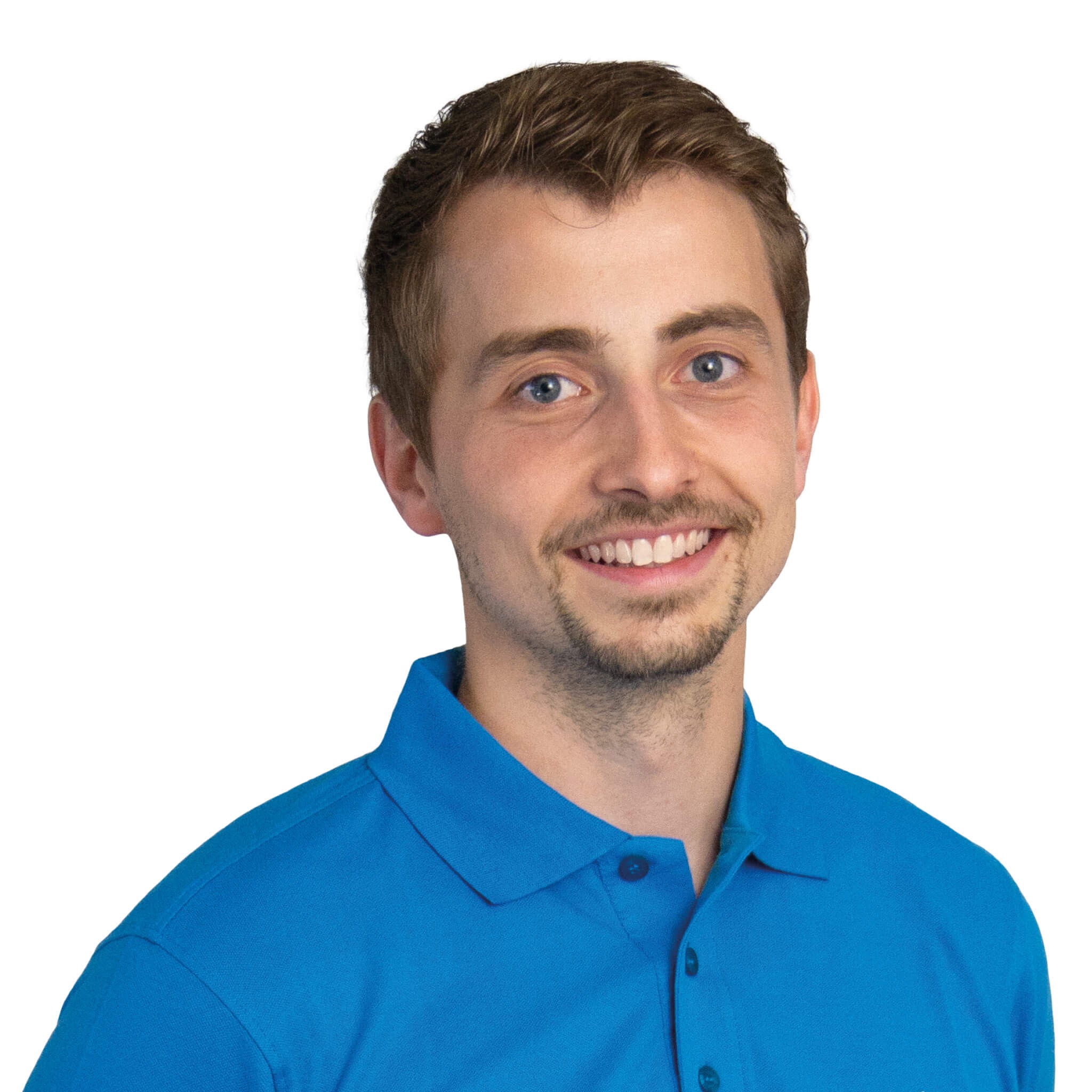 Gregor Demmer Profilbild