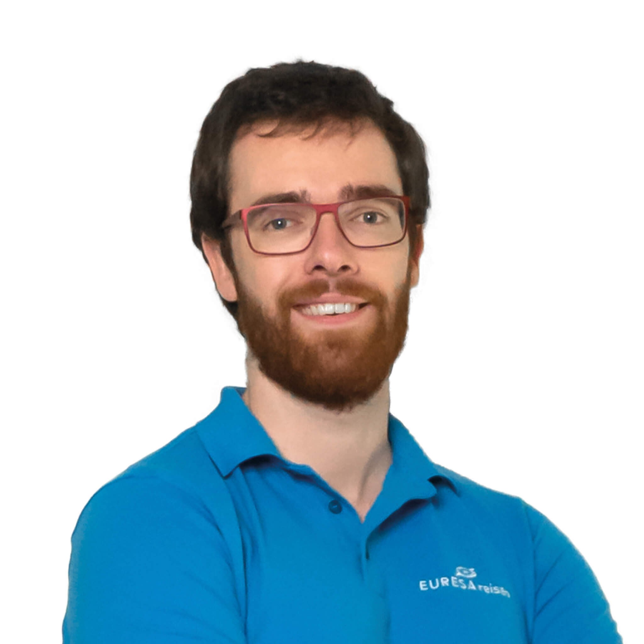 Matthias Klasen Profilbild EURESAreisen