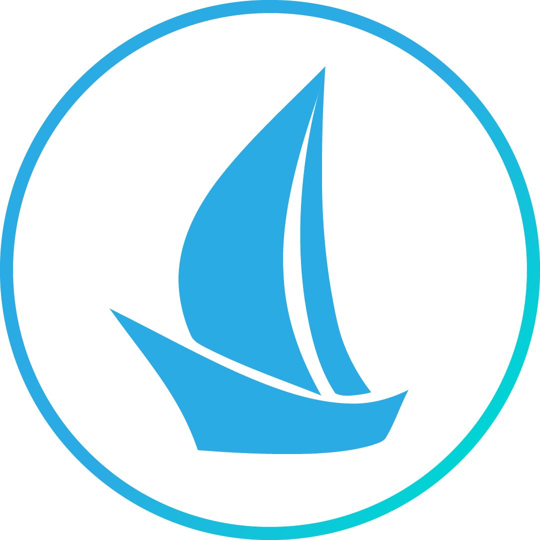 ER Logo Nav Circle