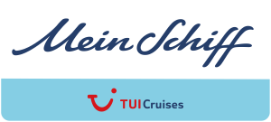 Logo Mein Schiff