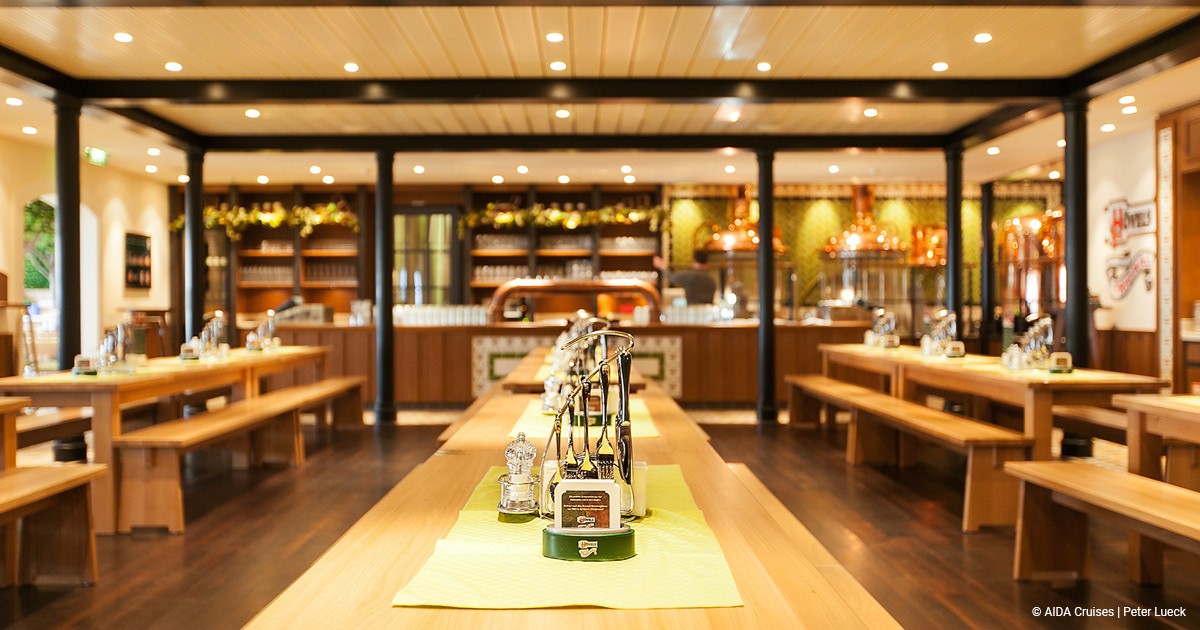 Brauhaus Bild