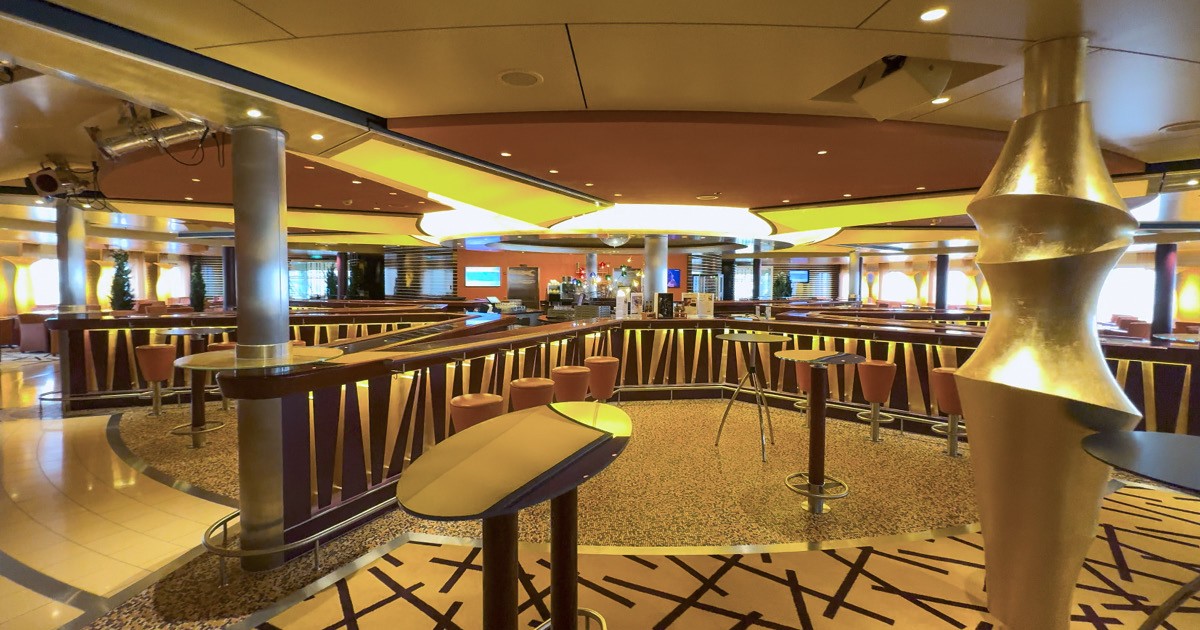 AIDA Bar Bild
