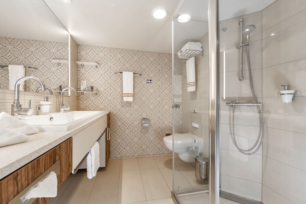 Junior Suite Balkon