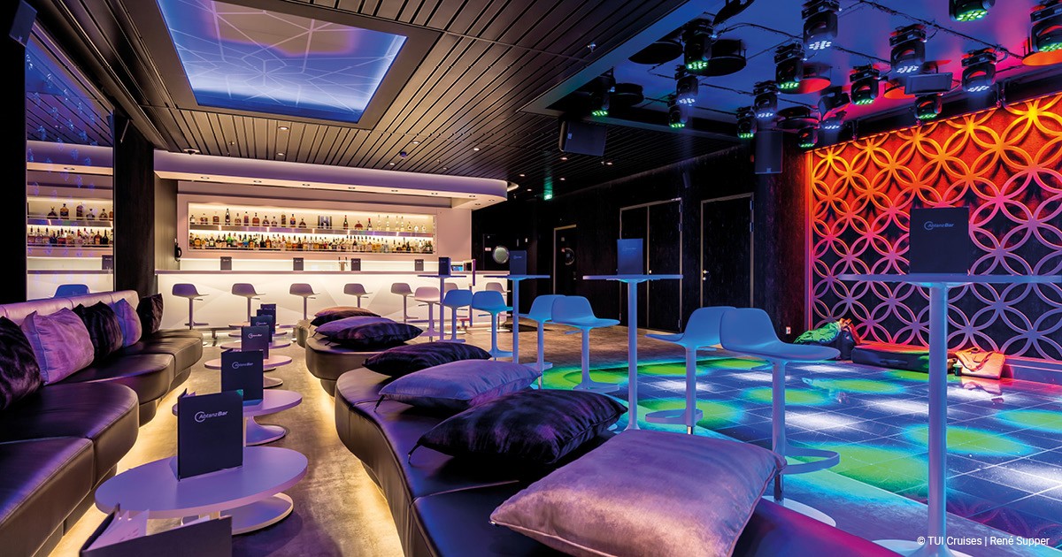 Abtanz Bar Bild