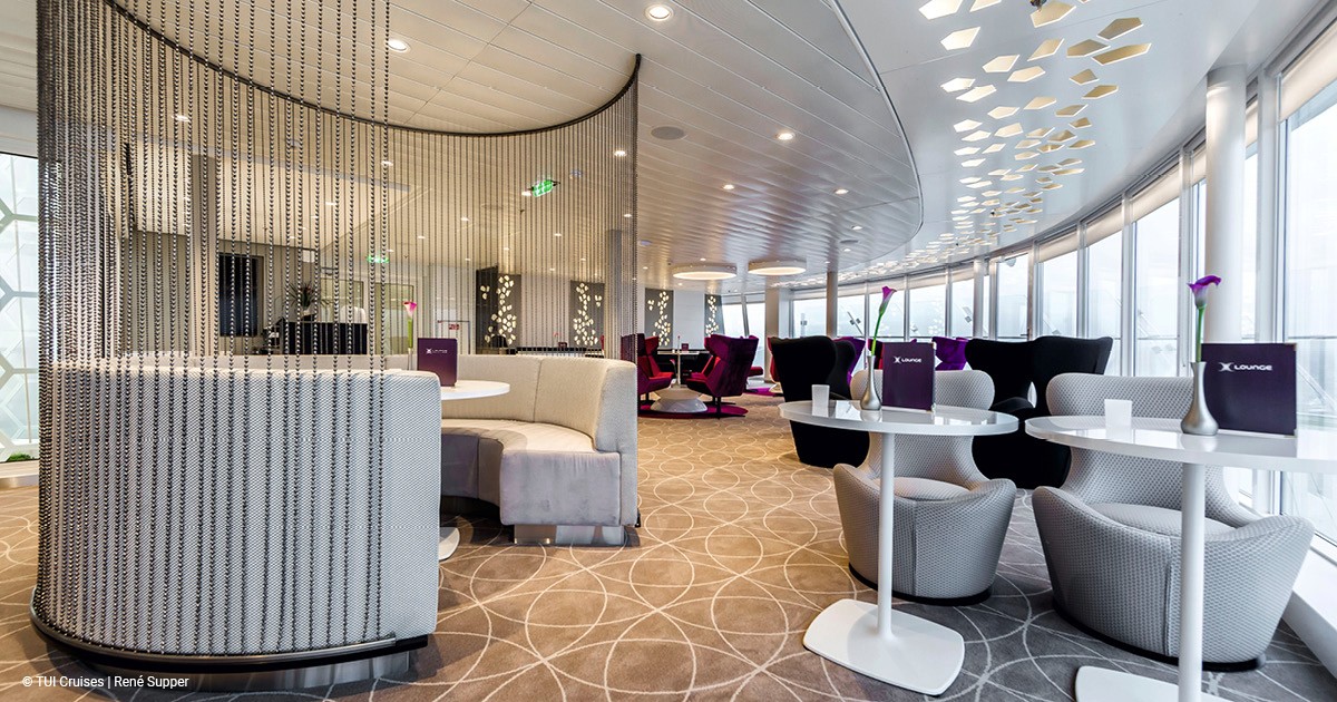 X-Lounge Bild