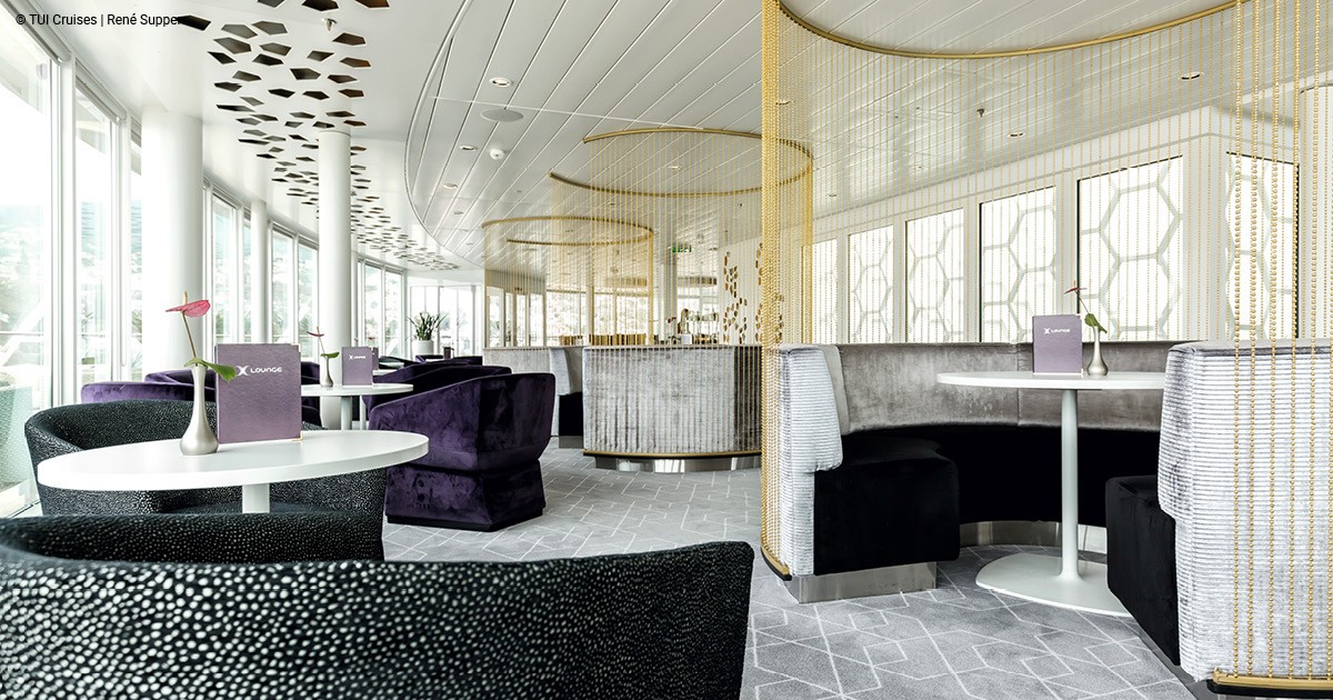 X-Lounge Bild
