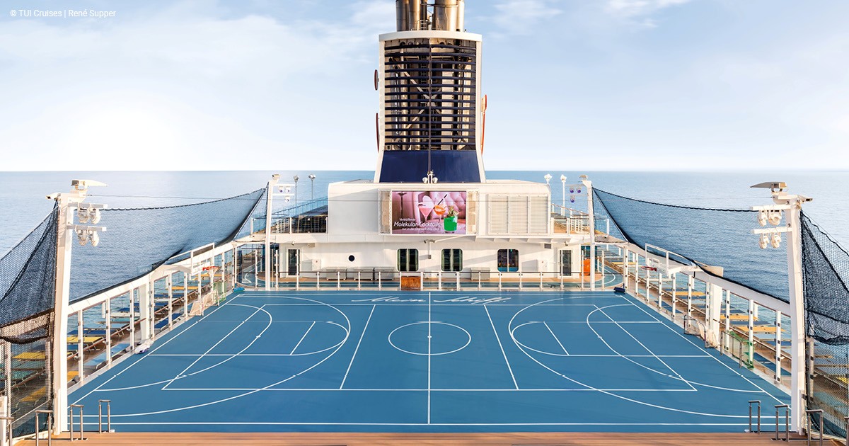 Arena Bild