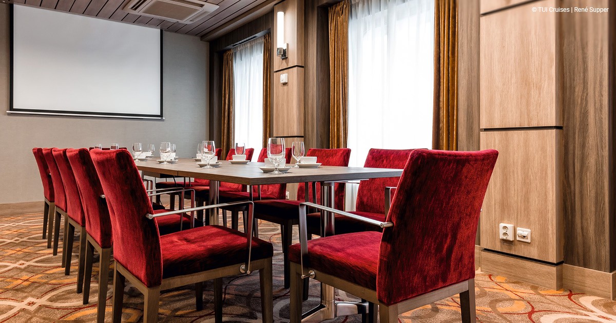 Konferenzräume Bild
