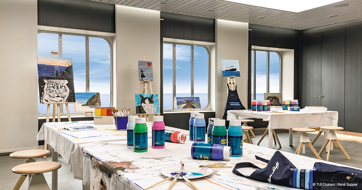 Atelier Bild