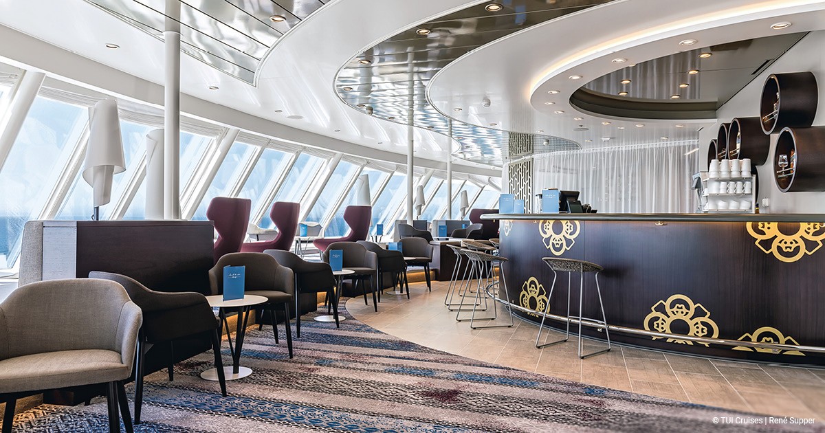 Himmel & Meer Lounge Bild