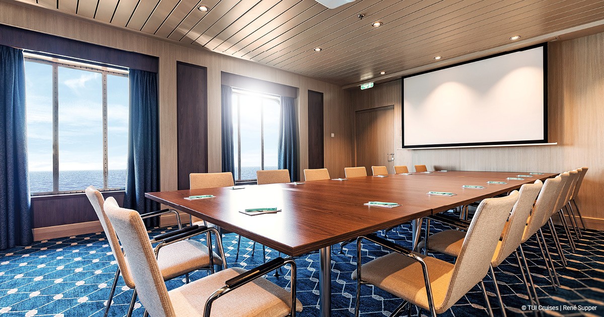 Konferenzräume Bild