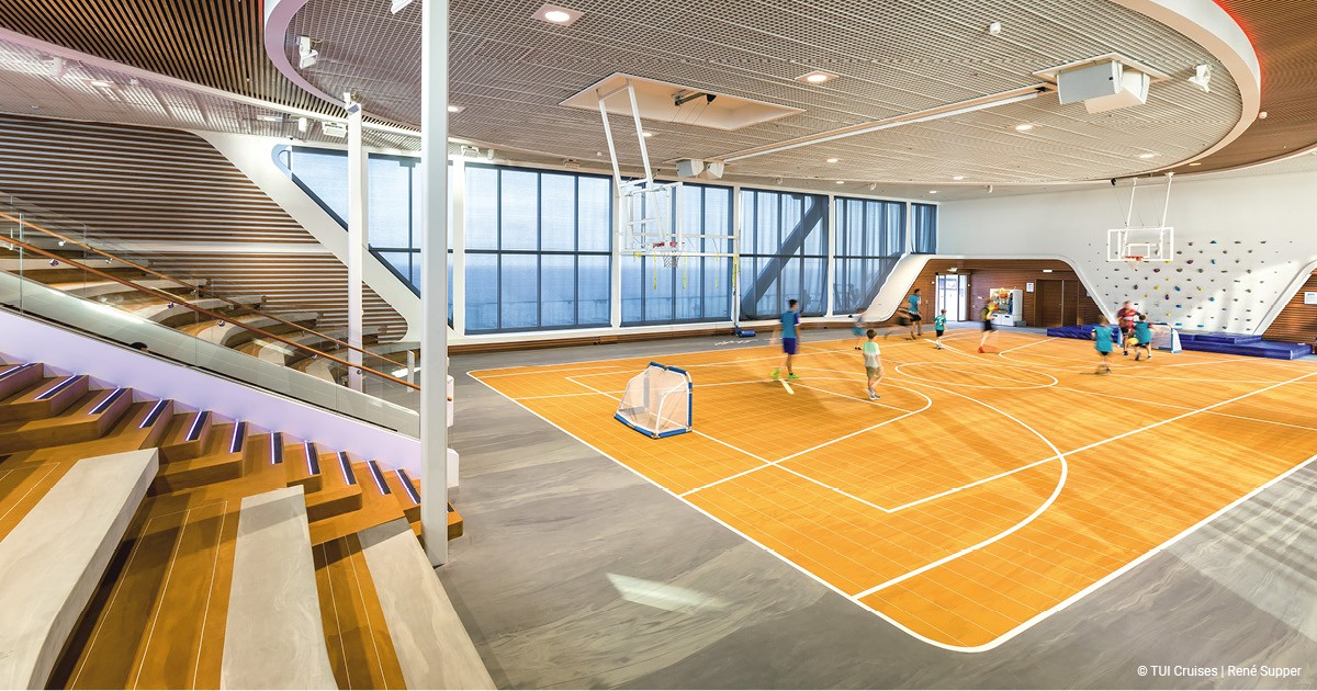 Arena Bild
