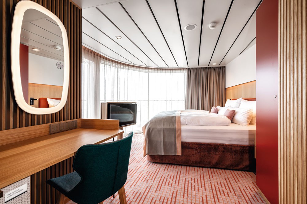 Horizont Suite