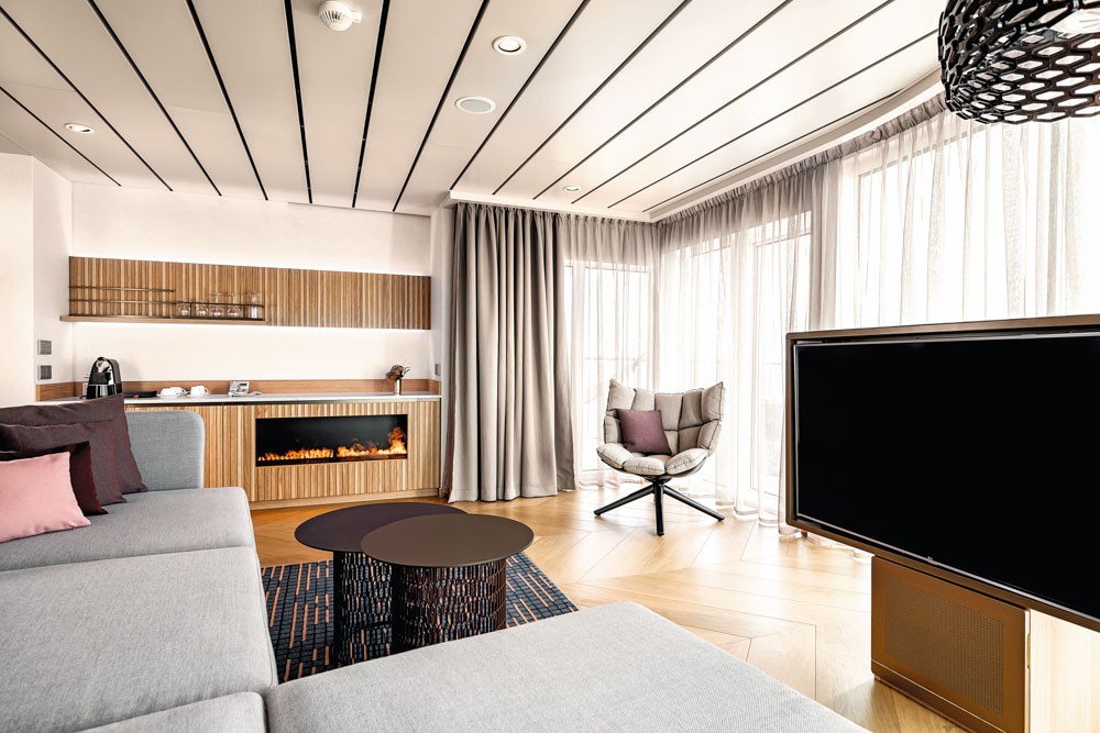 Panorama Suite