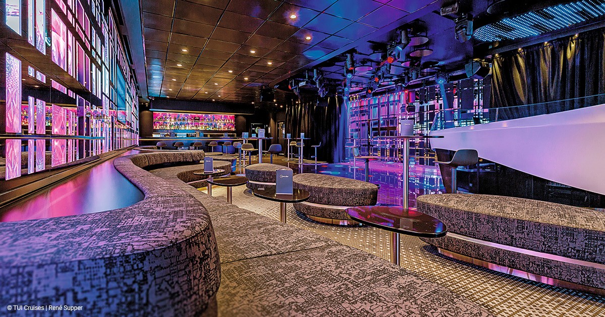 Abtanz Bar Bild