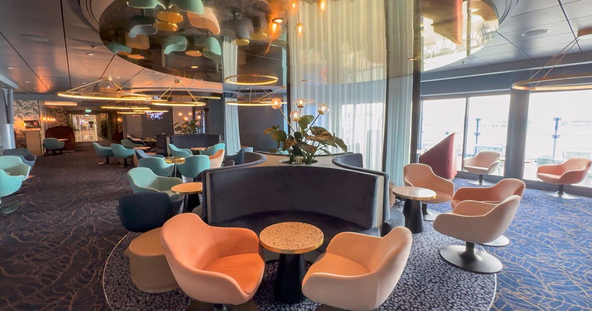 Schau Bar Bild