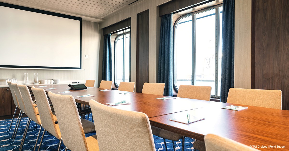 Konferenzräume Bild