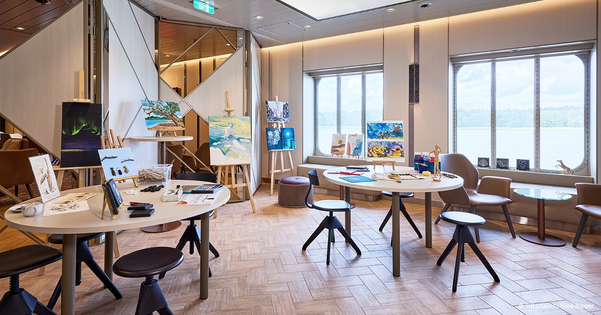 Atelier Bild