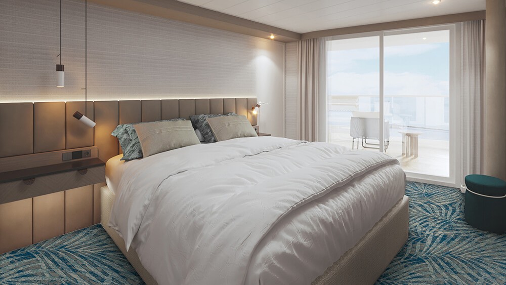 Fernweh Suite