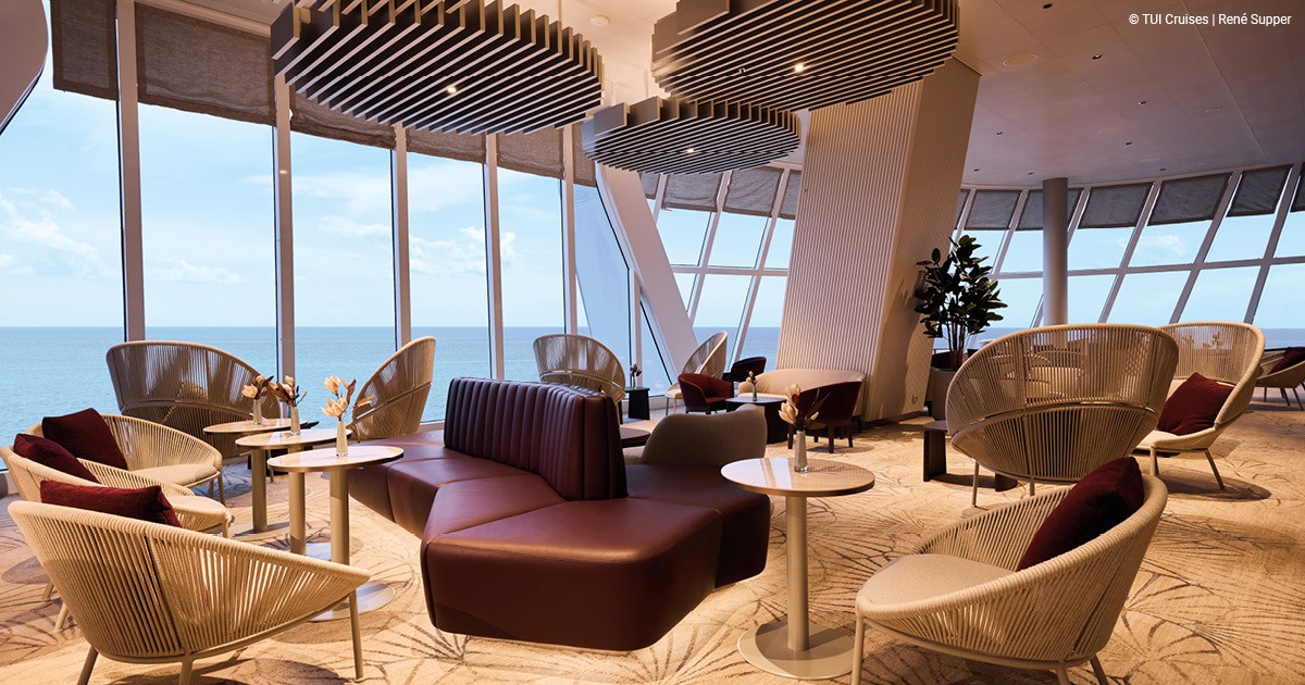 X-Lounge Bild
