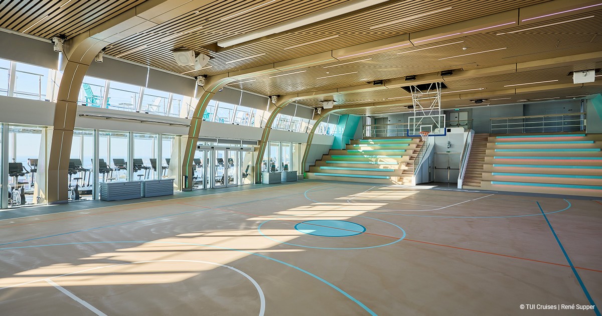 Arena Bild