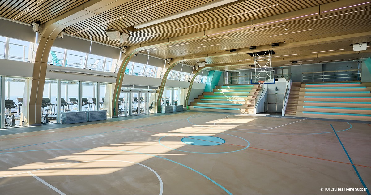 Arena Bild