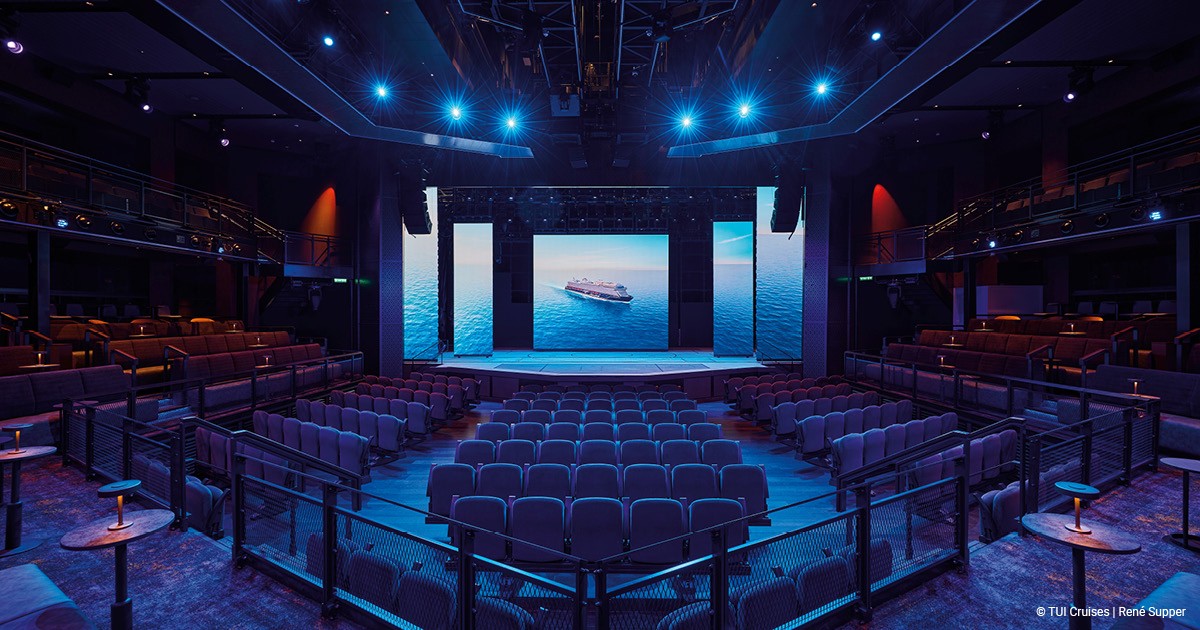 Theater Bild