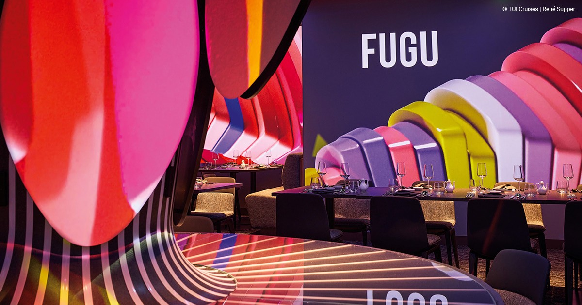 Fugu Bild