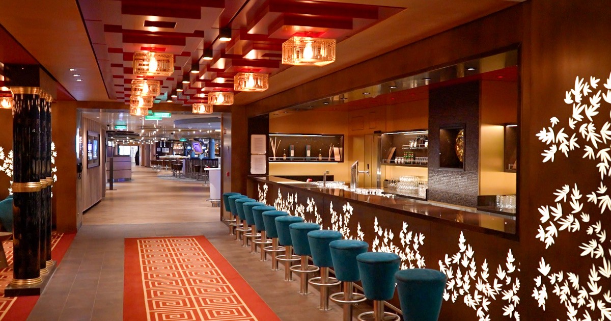 Tokyo Bar Bild