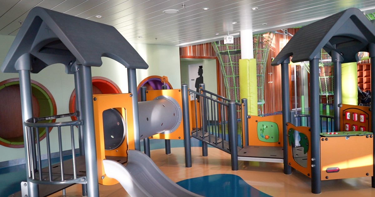 Fun Park Bild