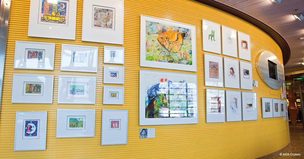 Kunstgalerie Bild