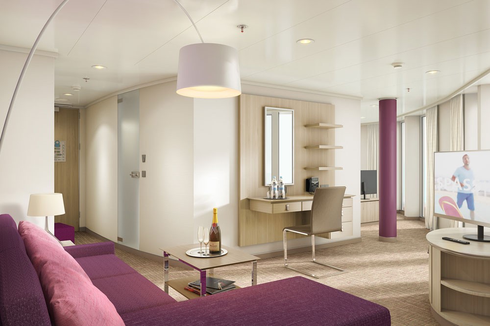 Suite
