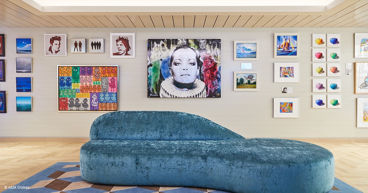 Kunstgalerie Bild
