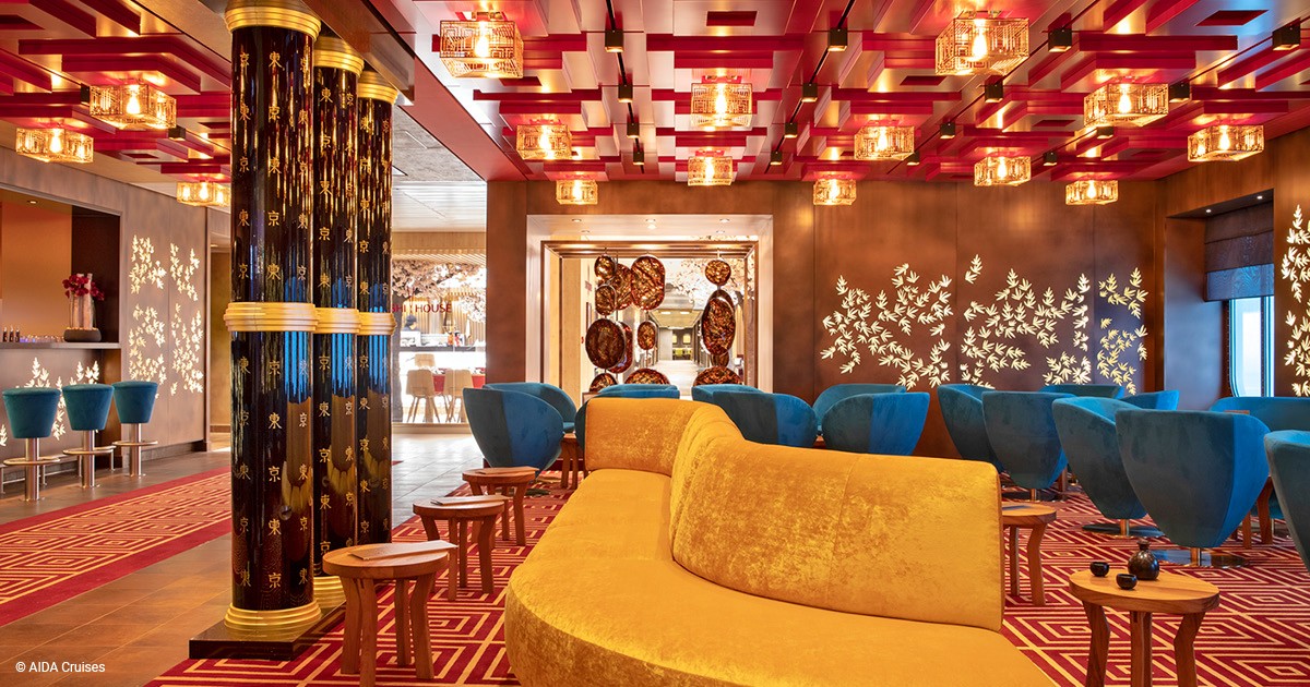 Tokyo Bar Bild