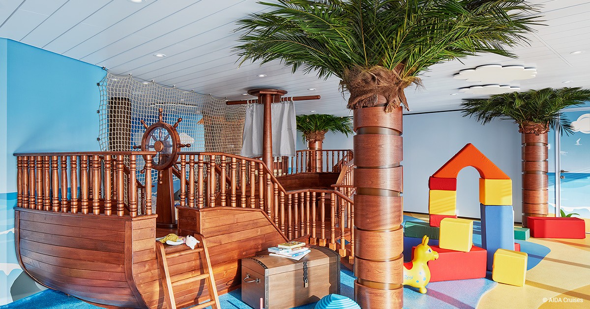 Kids Club Bild