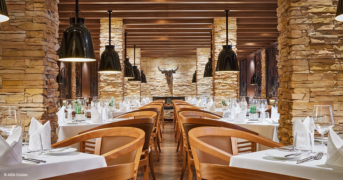 Churrascaria Steakhouse Bild