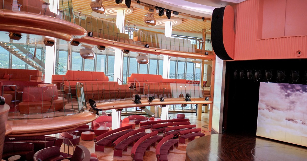 Theatrium Bild