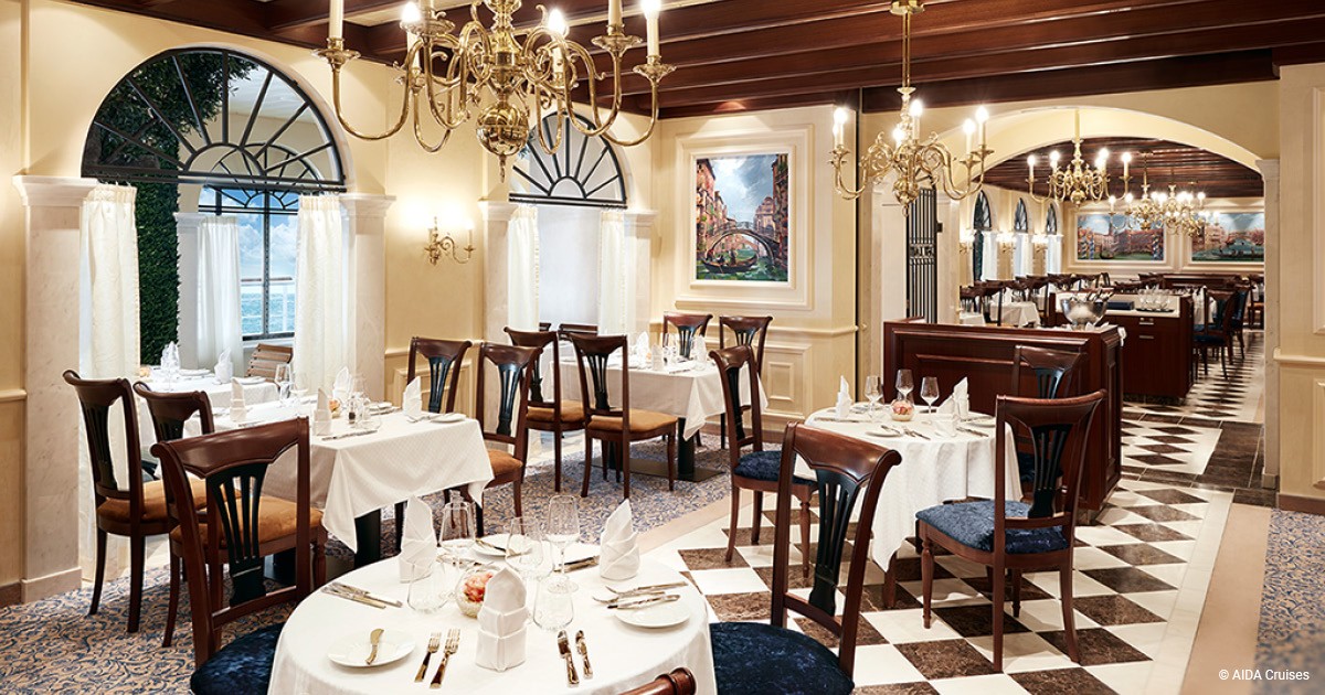 Ristorante Casa Nova Bild