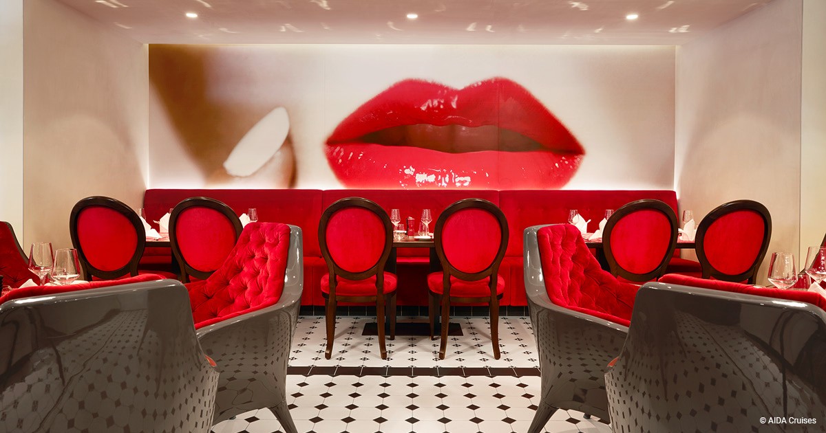 Frenchkiss Bild
